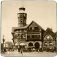 Old Bombay Coaster