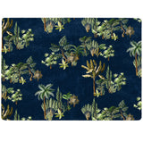 Forest Blues Tablemat