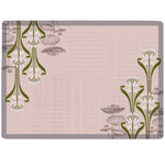 Art Nouveau Tablemat
