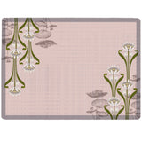 Art Nouveau Tablemat