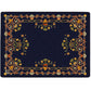 Intricate Inlay Tablemat