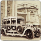 Royal Car Trivet