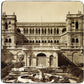 Royal Palace Garden Trivet