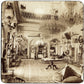 Royal Palace Hall Trivet