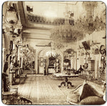 Royal Palace Hall Trivet