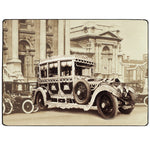 Royal Palace Car Tablemat