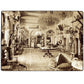 Royal Palace Hall Tablemat
