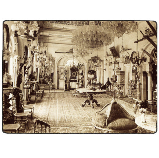 Royal Palace Hall Tablemat
