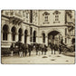 Royal Palace Horses Tablemat