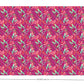 Blushing Meadow Sarong