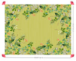 Mint Foliage Sarong