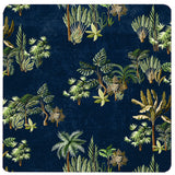 Forest Blues Coasters
