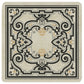 Summer Grunge Trivet