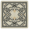 Summer Grunge Trivet