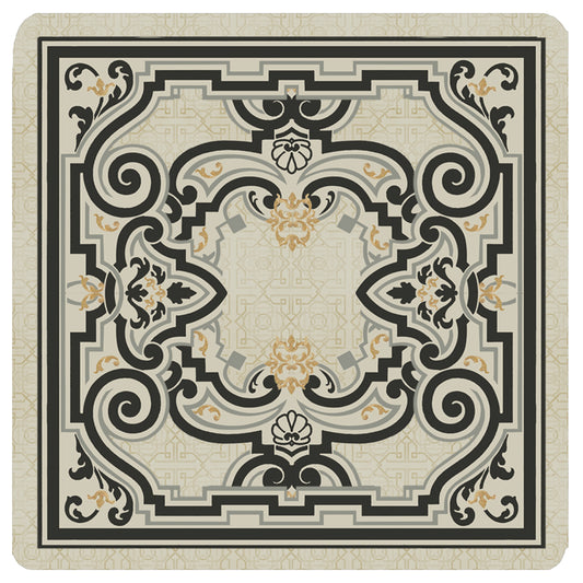 Summer Grunge Trivet