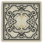 Summer Grunge Trivet
