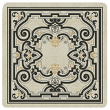 Summer Grunge Trivet
