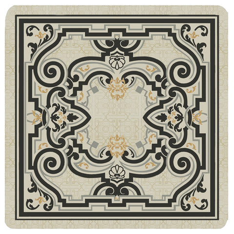 Summer Grunge Trivet