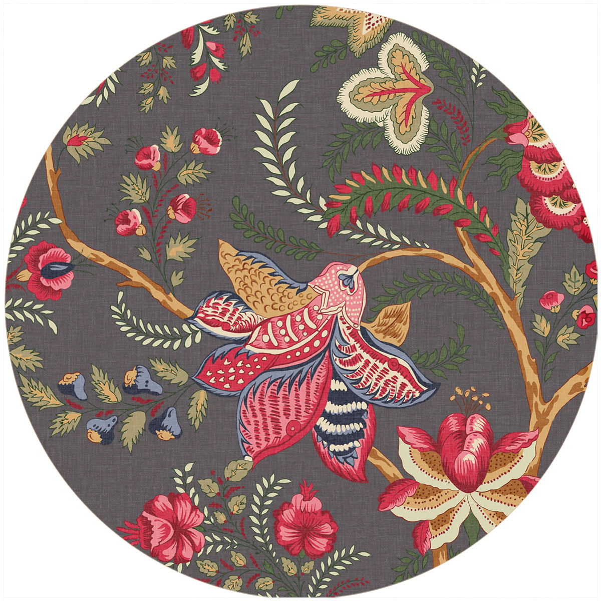 Summer Chintz Bahaar Trivet