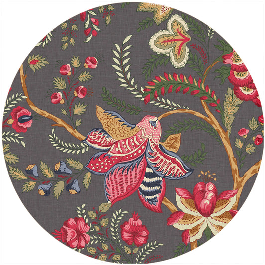 Summer Chintz Bahaar Trivet